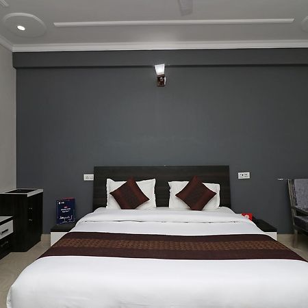 New Tehri Oyo 11877 Royal Residency酒店 外观 照片