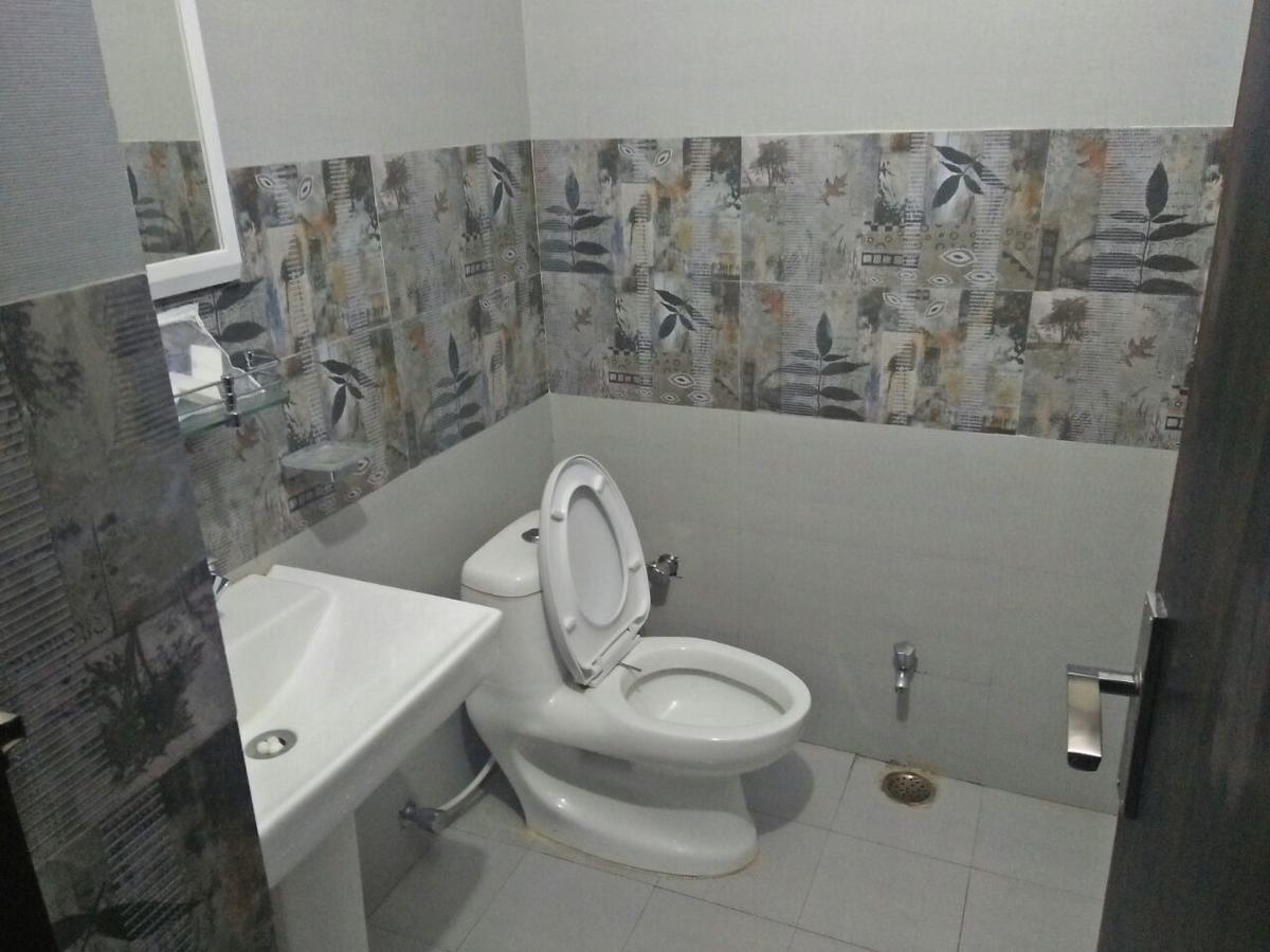 New Tehri Oyo 11877 Royal Residency酒店 外观 照片