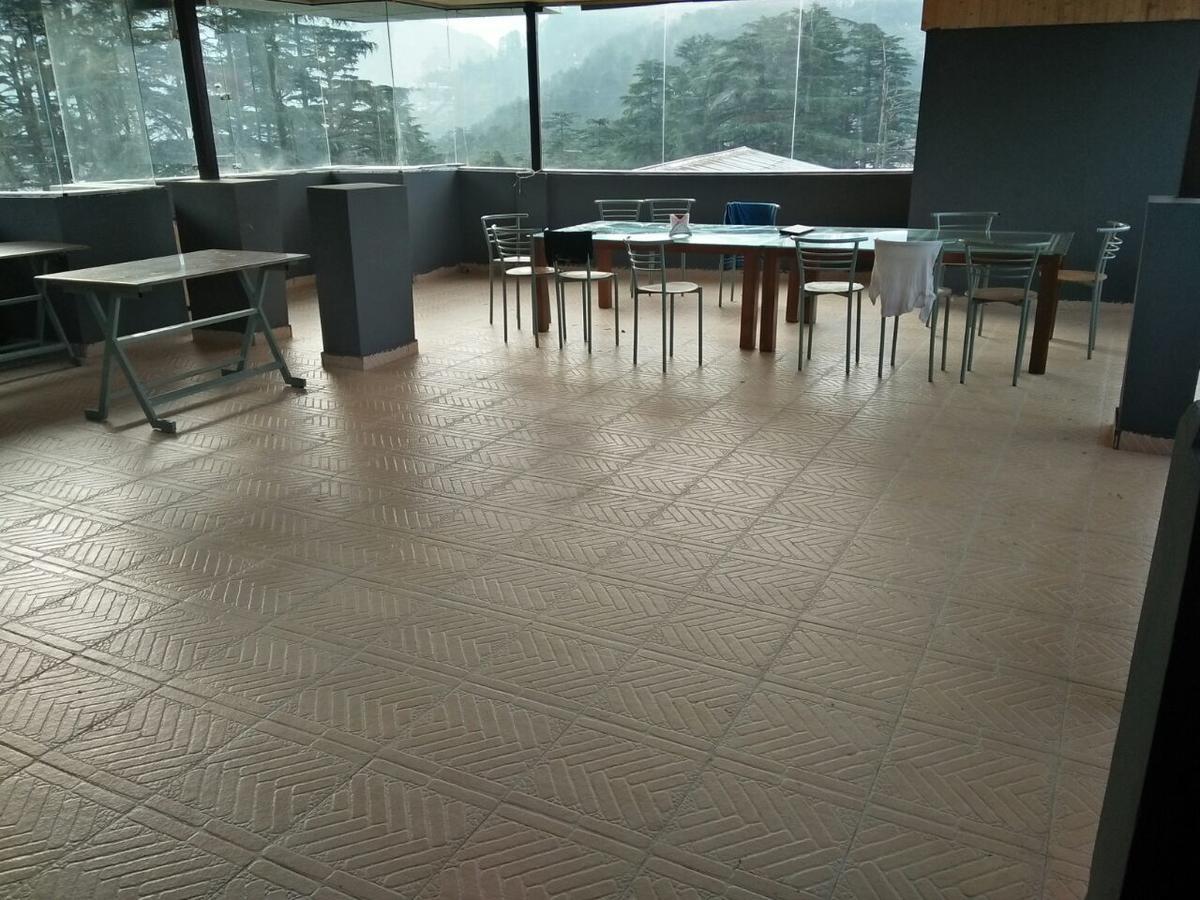 New Tehri Oyo 11877 Royal Residency酒店 客房 照片