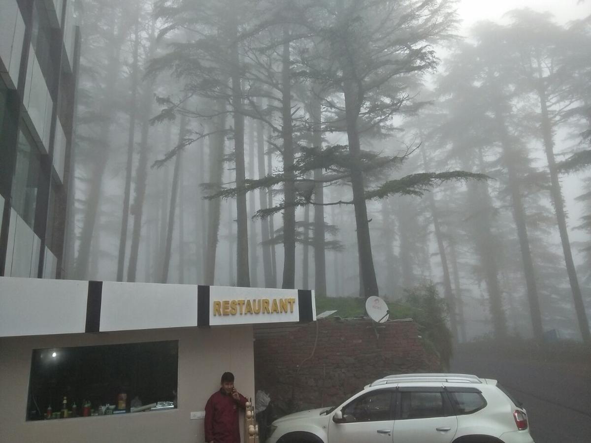 New Tehri Oyo 11877 Royal Residency酒店 客房 照片