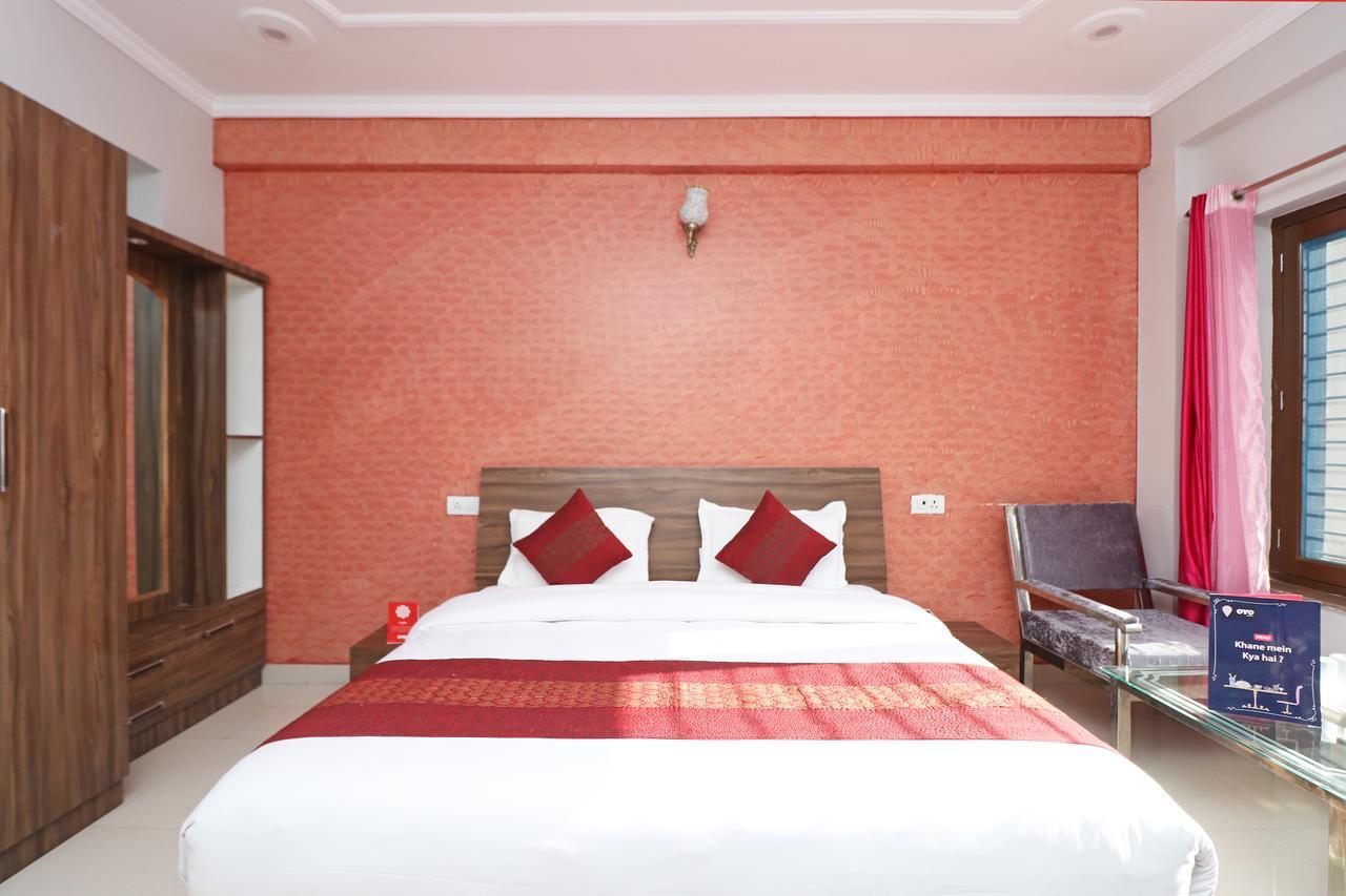 New Tehri Oyo 11877 Royal Residency酒店 客房 照片