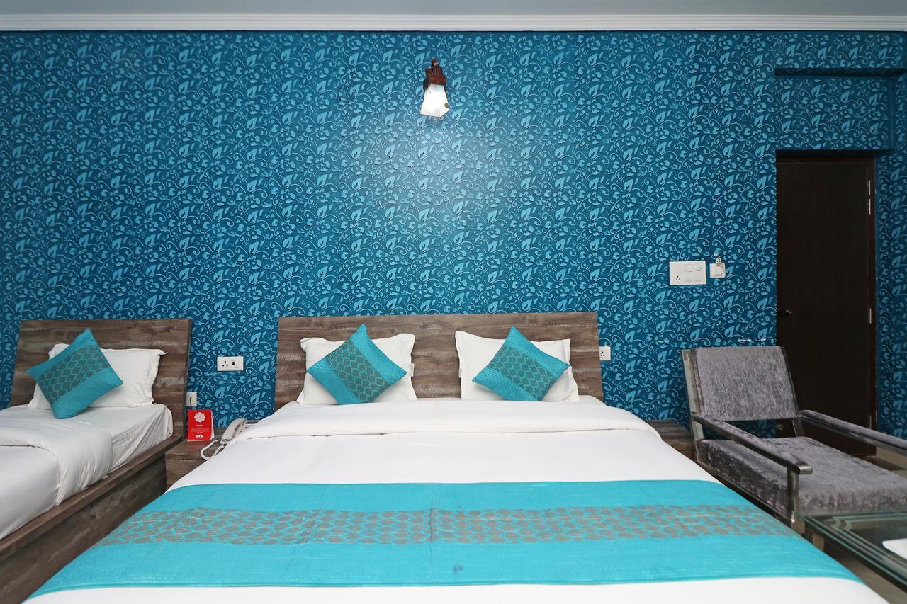 New Tehri Oyo 11877 Royal Residency酒店 客房 照片