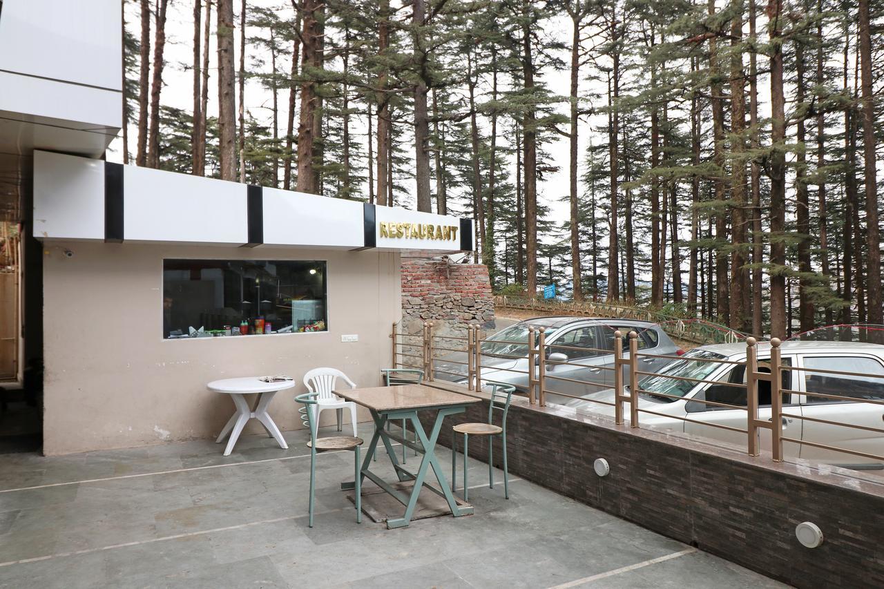 New Tehri Oyo 11877 Royal Residency酒店 外观 照片