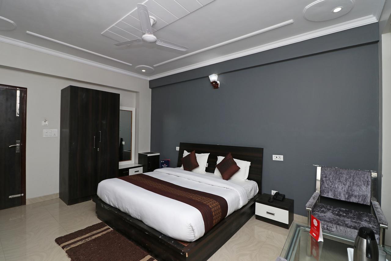 New Tehri Oyo 11877 Royal Residency酒店 外观 照片